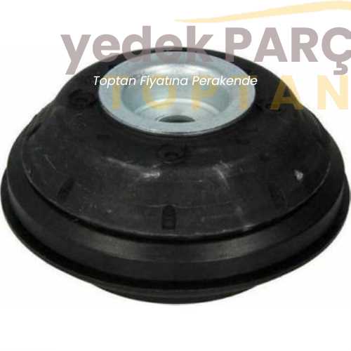 Yedek Parça :EGEA AMORTİSÖR TAKOZU BEYAZ RULMANLI 1.KALİTE Özellikler: 0